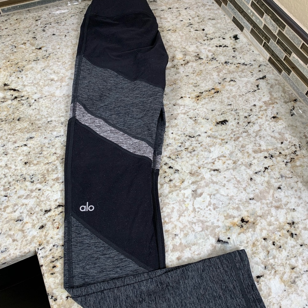 Alosoft Leggjngs